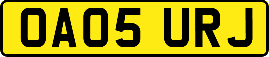 OA05URJ