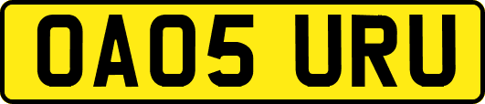 OA05URU