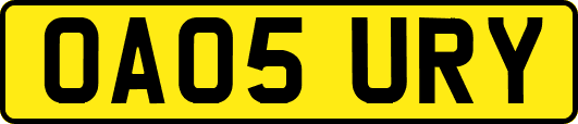OA05URY