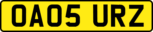 OA05URZ