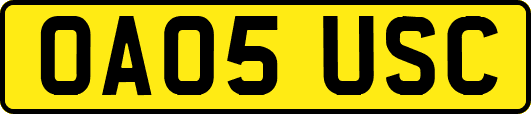 OA05USC