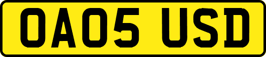 OA05USD