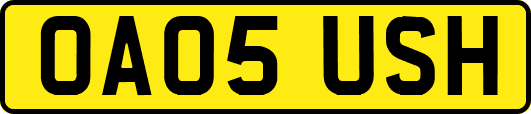 OA05USH