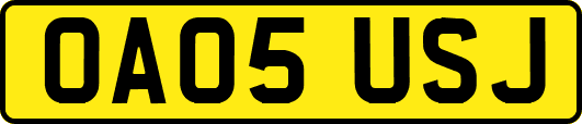 OA05USJ