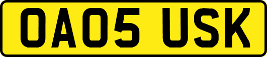 OA05USK