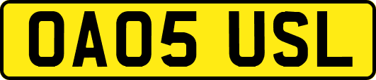 OA05USL
