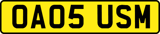 OA05USM