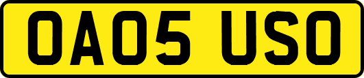 OA05USO