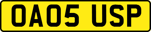 OA05USP