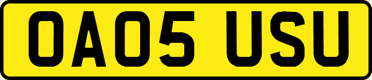 OA05USU