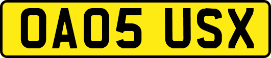 OA05USX