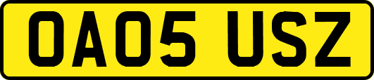 OA05USZ