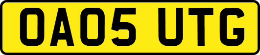 OA05UTG