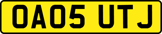 OA05UTJ
