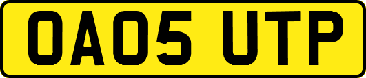 OA05UTP