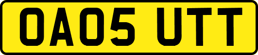 OA05UTT