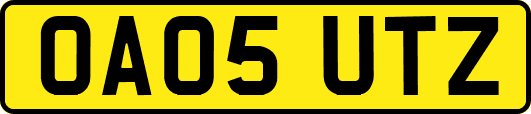 OA05UTZ