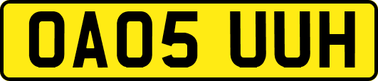 OA05UUH