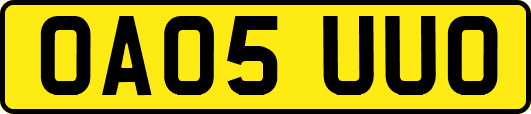 OA05UUO