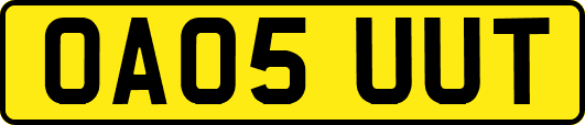 OA05UUT
