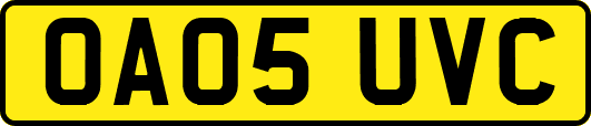 OA05UVC