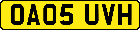 OA05UVH