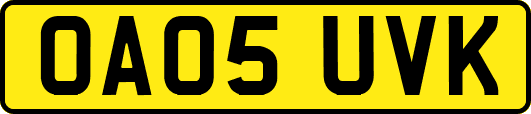 OA05UVK