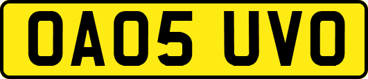 OA05UVO