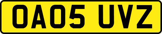 OA05UVZ