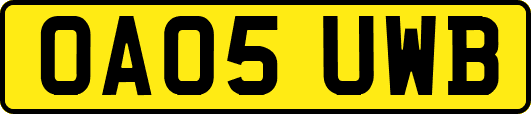 OA05UWB