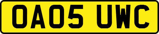 OA05UWC