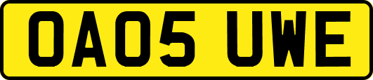 OA05UWE