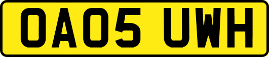 OA05UWH