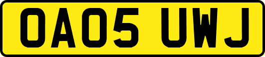 OA05UWJ