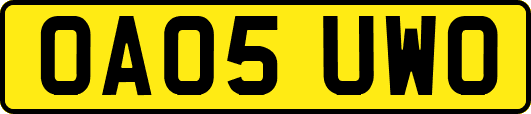OA05UWO