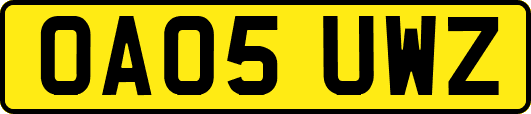 OA05UWZ