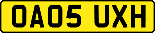 OA05UXH