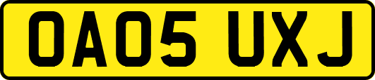 OA05UXJ