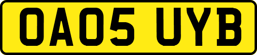 OA05UYB