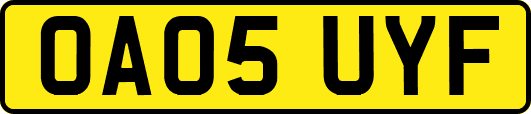 OA05UYF
