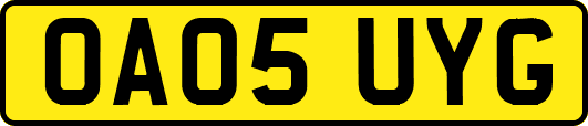OA05UYG