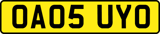 OA05UYO