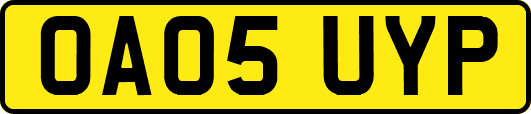 OA05UYP