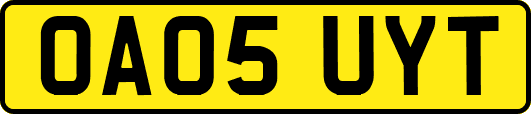 OA05UYT