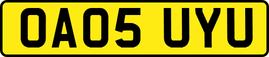 OA05UYU