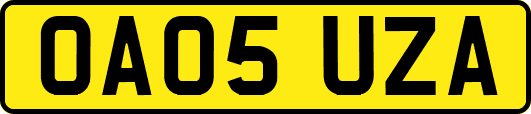 OA05UZA