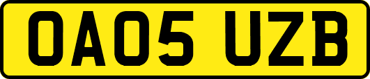 OA05UZB