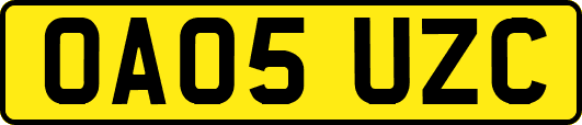OA05UZC
