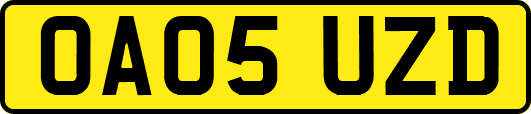 OA05UZD