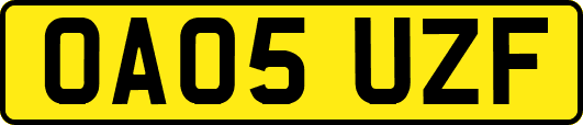 OA05UZF